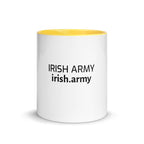 Mug with Color Inside