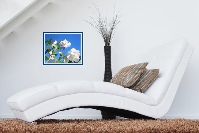 White Roses of York II