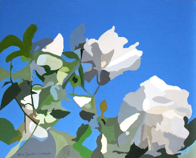 White Roses of York II