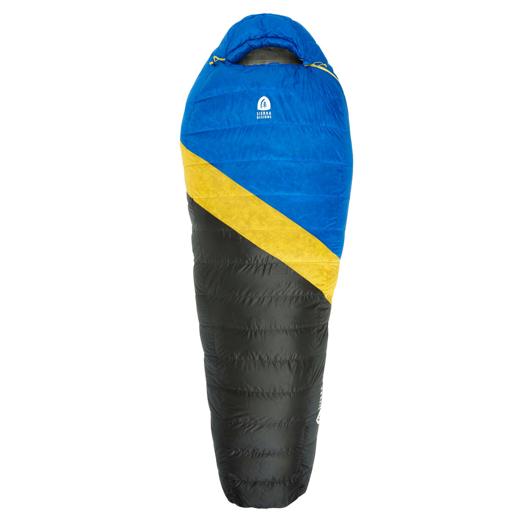 Saco de dormir Sierra Designs Nitro 35 800 Dridown