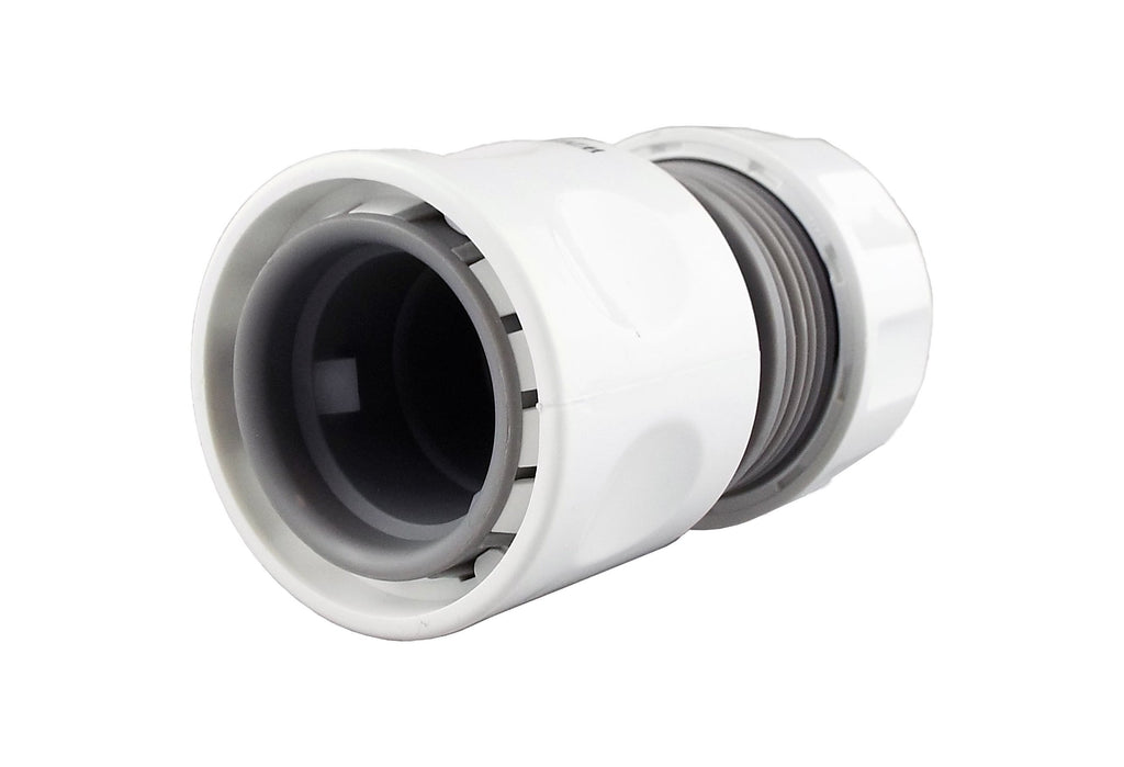 Female Hose Connector Max Flo 1" Hose WL