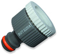 Female Tap Connector 3/4"-1/2" BSPF WL