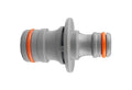 Two Way Adaptor Max Flo to Standard Snap-On Male WL