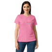 ENGLAND - Women’s Basic Softstyle T-shirt