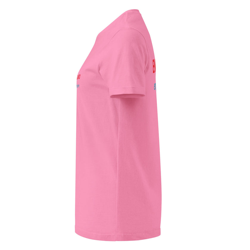ENGLAND - Women’s Basic Softstyle T-shirt