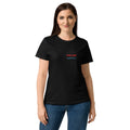 ENGLAND - Women’s Basic Softstyle T-shirt