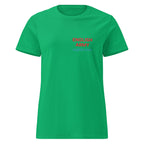 ENGLISH ARMY - Women’s Basic Softstyle T-shirt