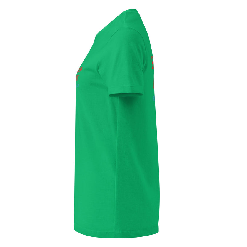 ENGLISH ARMY - Women’s Basic Softstyle T-shirt