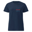 ENGLAND - Women’s Basic Softstyle T-shirt