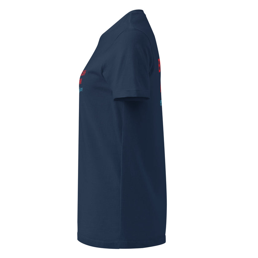 ENGLISH ARMY - Women’s Basic Softstyle T-shirt