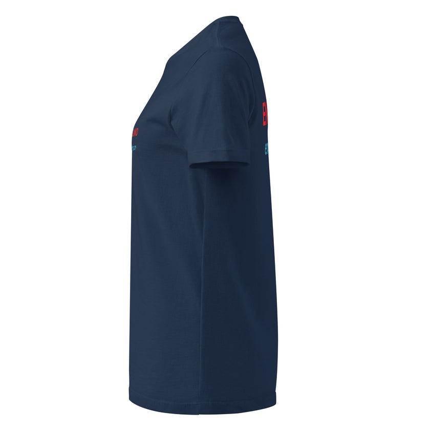 ENGLAND - Women’s Basic Softstyle T-shirt