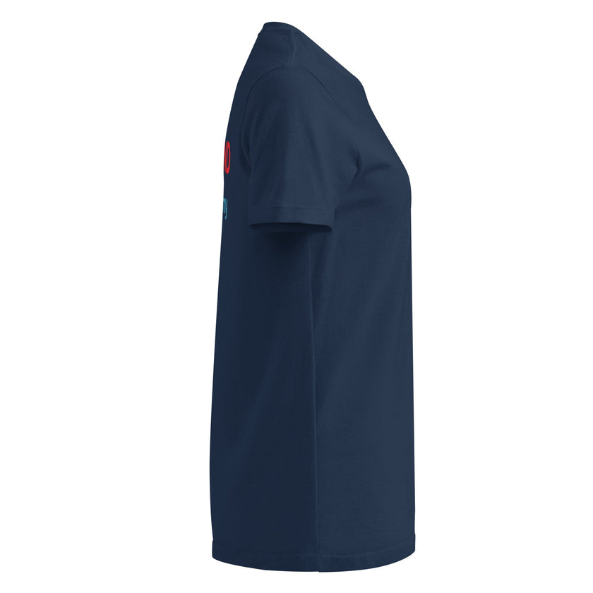 ENGLAND - Women’s Basic Softstyle T-shirt