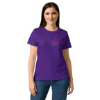 ENGLAND - Women’s Basic Softstyle T-shirt