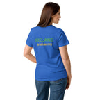 IRELAND - Women’s Basic Softstyle T-shirt