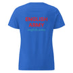 ENGLISH ARMY - Women’s Basic Softstyle T-shirt