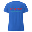 ENGLAND - Women’s Basic Softstyle T-shirt