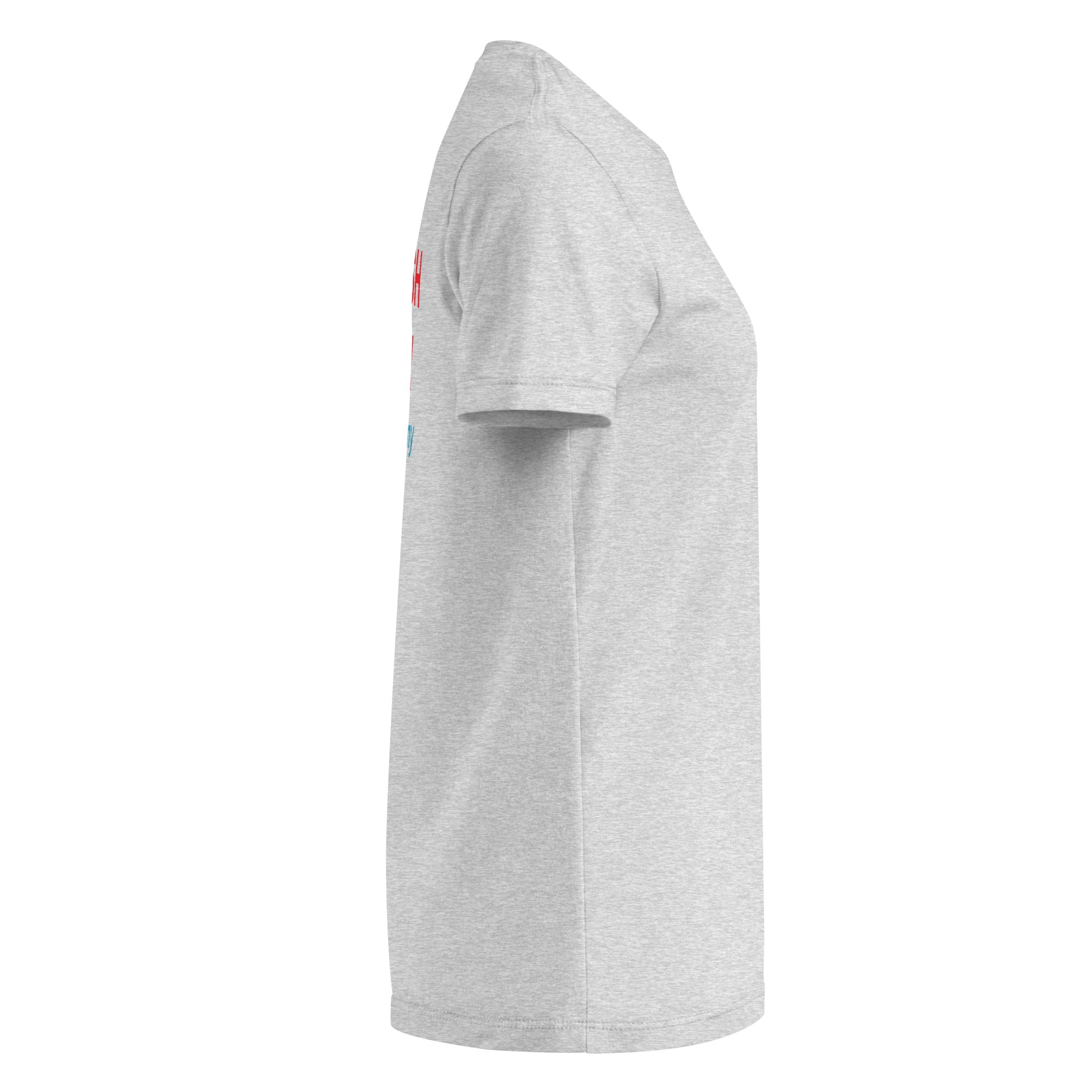 ENGLISH ARMY - Women’s Basic Softstyle T-shirt