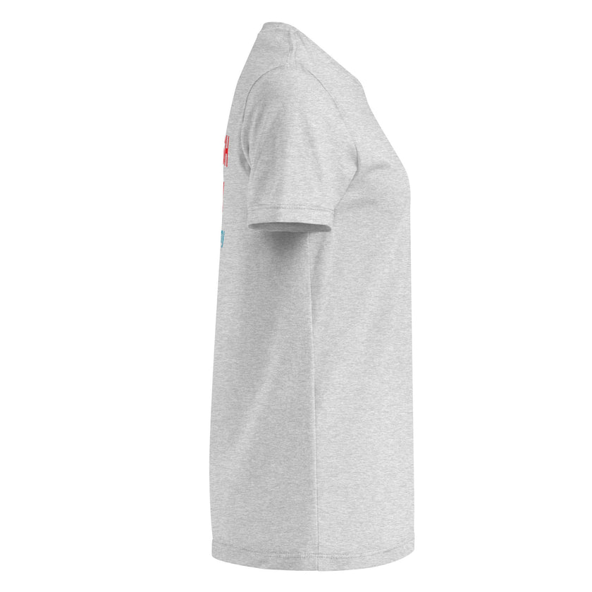 ENGLISH ARMY - Women’s Basic Softstyle T-shirt