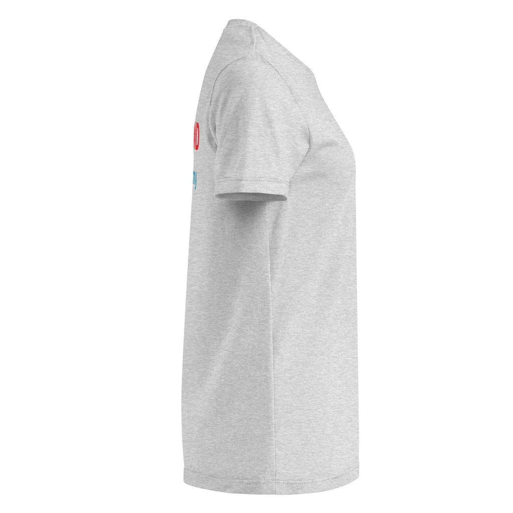 ENGLAND - Women’s Basic Softstyle T-shirt