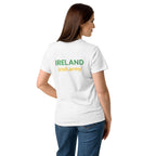 IRELAND - Women’s Basic Softstyle T-shirt