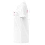 ENGLISH ARMY - Women’s Basic Softstyle T-shirt