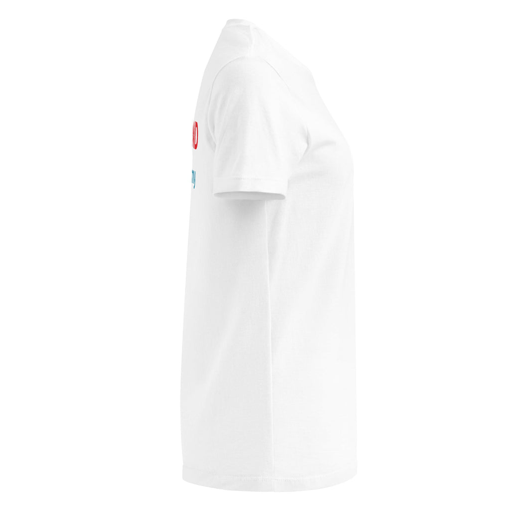 ENGLAND - Women’s Basic Softstyle T-shirt