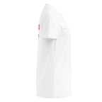 ENGLAND - Women’s Basic Softstyle T-shirt