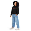 ENGLAND - Women’s Organic Mid-weight Hoodie