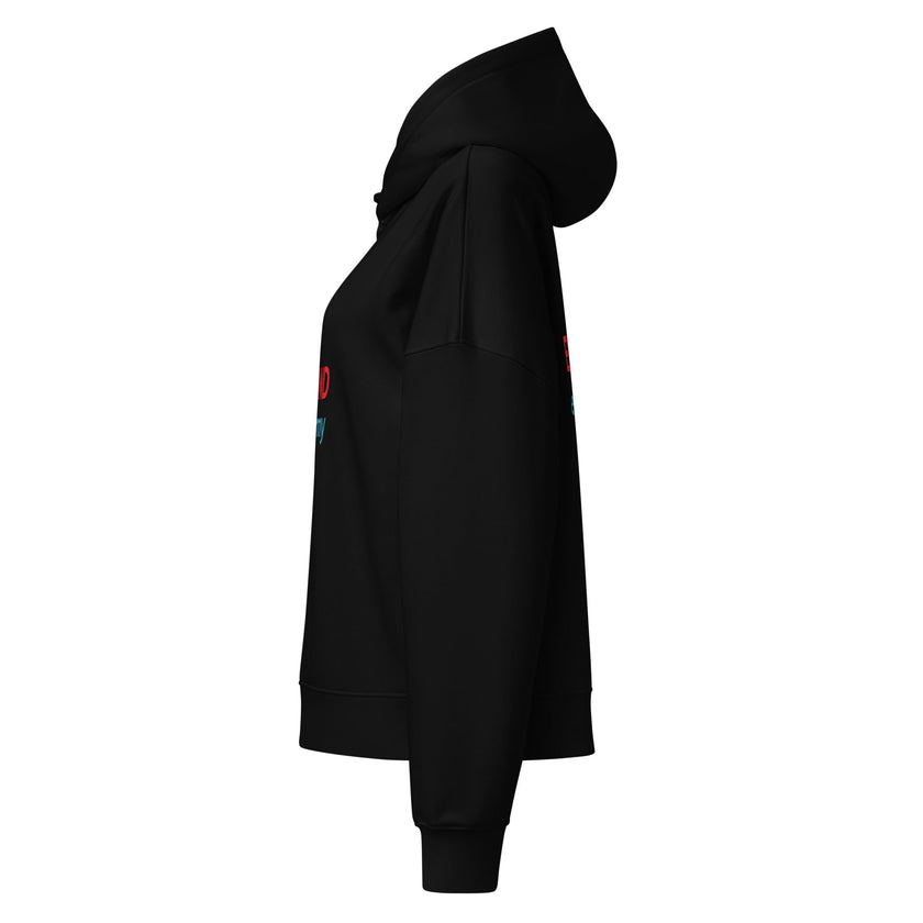 ENGLAND - Women’s Organic Mid-weight Hoodie