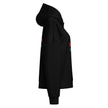 ENGLAND - Women’s Organic Mid-weight Hoodie