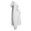 ENGLAND - Women’s Organic Mid-weight Hoodie