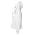 ENGLAND - Women’s Organic Mid-weight Hoodie