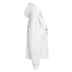 ENGLAND - Women’s Organic Mid-weight Hoodie