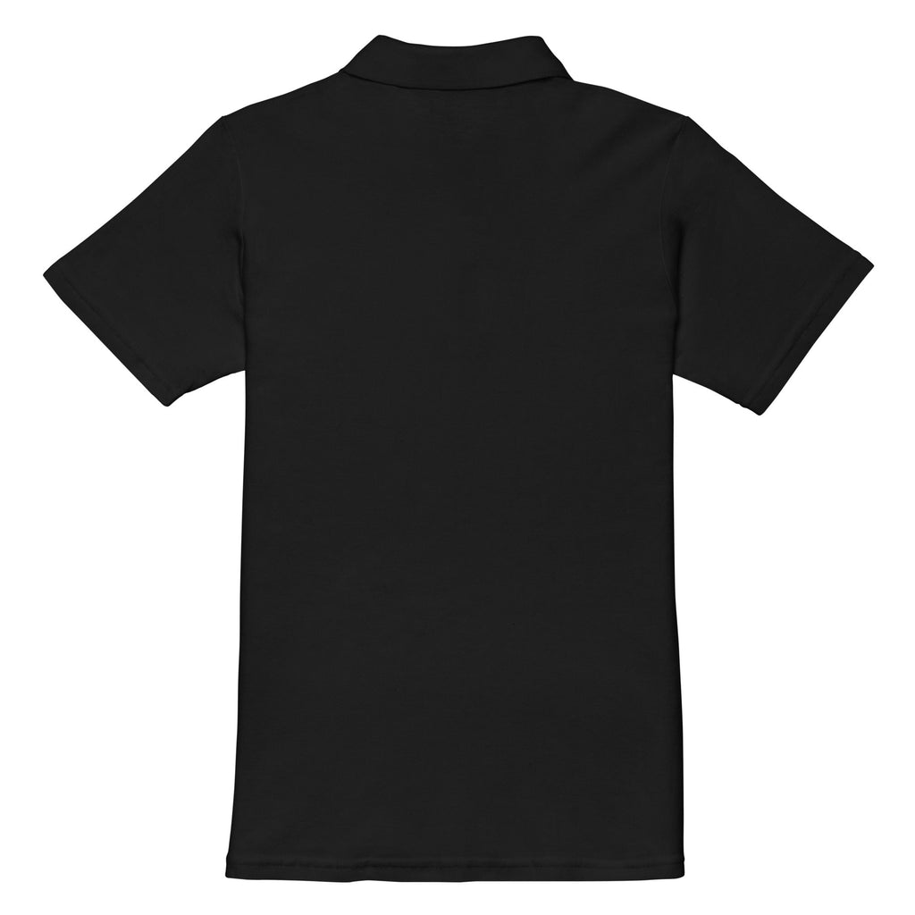 Christian Nation - Women’s Pique Polo Shirt
