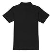 Christian Nation - Women’s Pique Polo Shirt