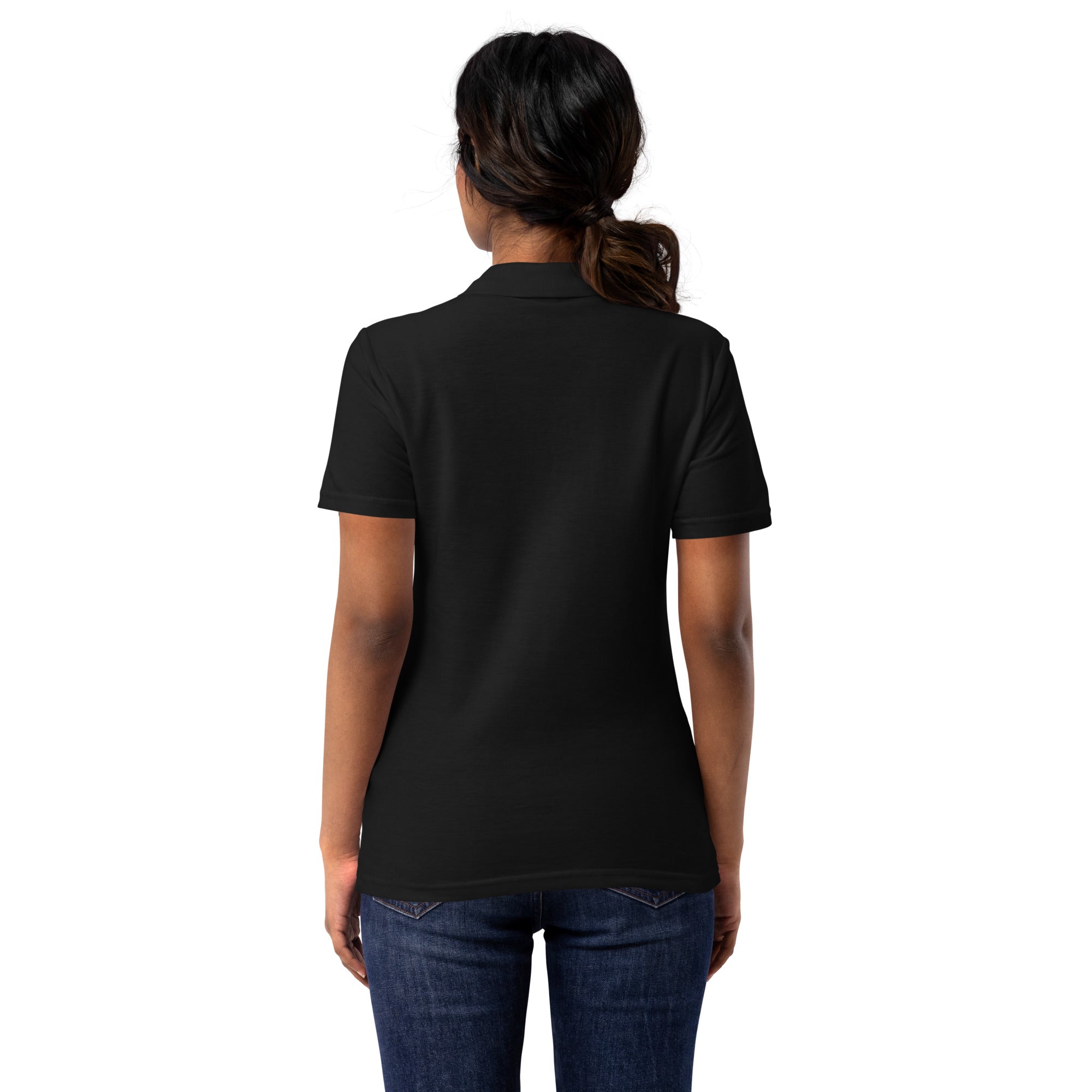 Cronjager - Women’s Pique Polo Shirt