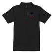 Christian Nation - Women’s Pique Polo Shirt
