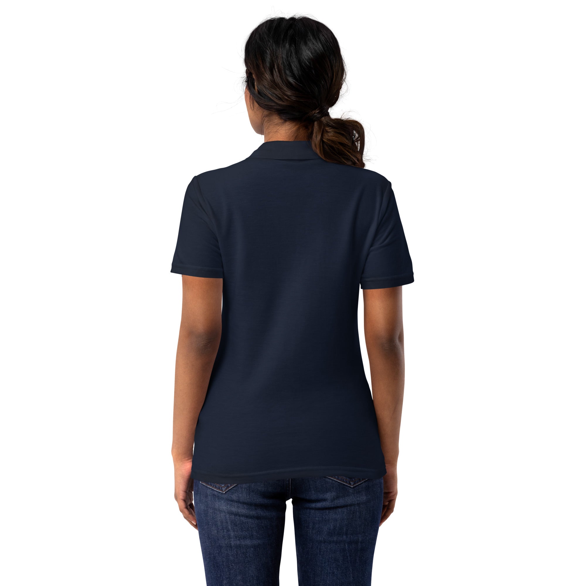 Cronjager - Women’s Pique Polo Shirt