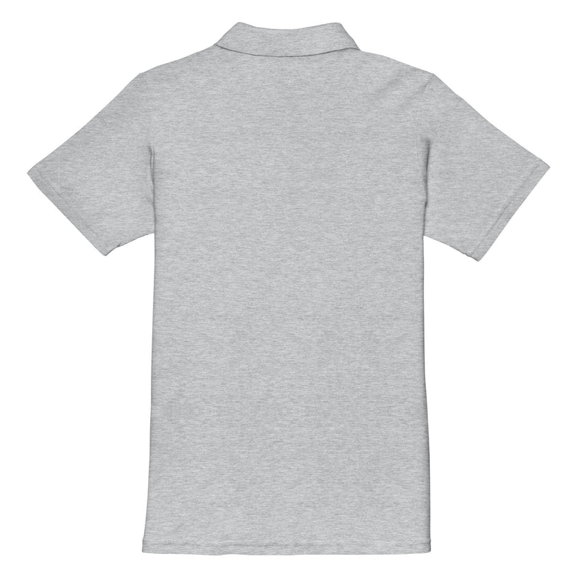 ENGLAND - Women’s Pique Polo Shirt