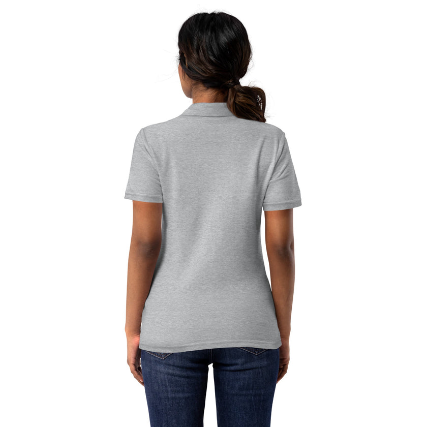 Cronjager - Women’s Pique Polo Shirt