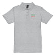 Christian Nation - Women’s Pique Polo Shirt