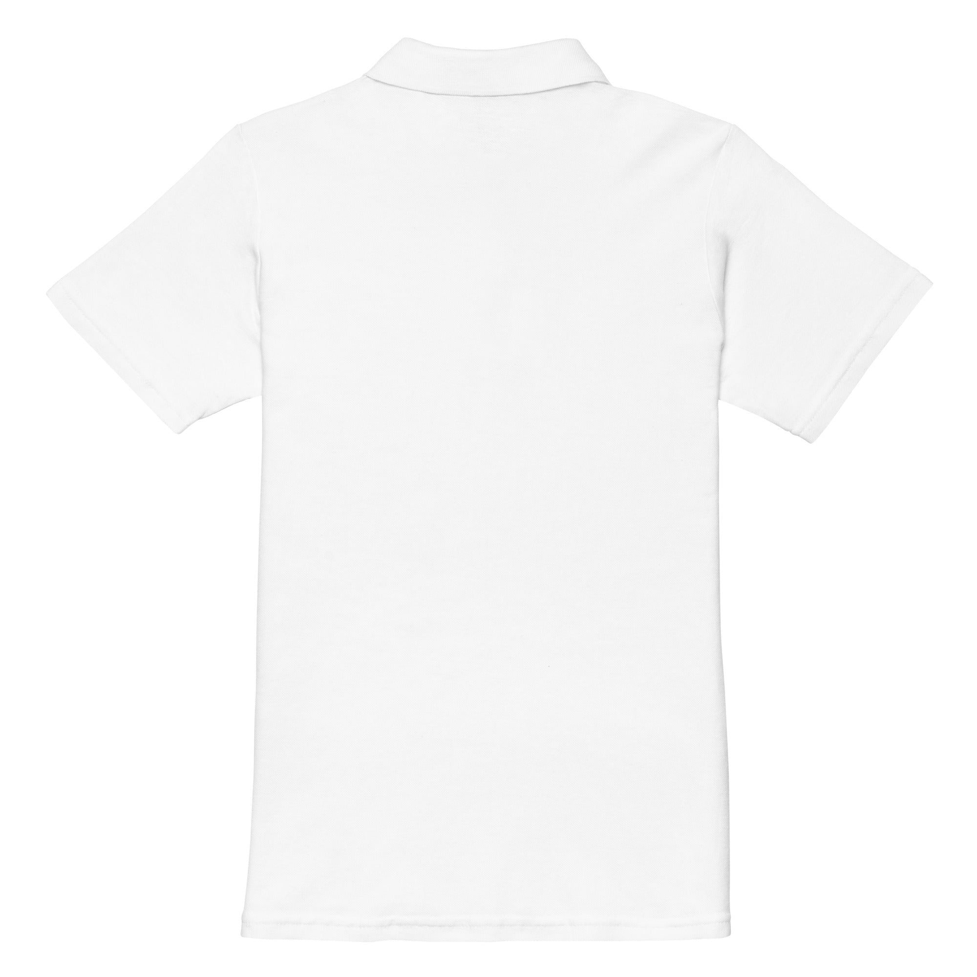ENGLAND - Women’s Pique Polo Shirt