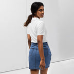 IRELAND - Women’s Pique Polo Shirt