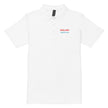 ENGLAND - Women’s Pique Polo Shirt