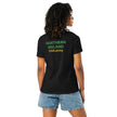 NORTHERN IRELAND - Women's Relaxed T-Shirt