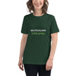 Deutschland - Women's Relaxed T-Shirt