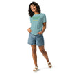 NORTHERN IRELAND - Women's Relaxed T-Shirt
