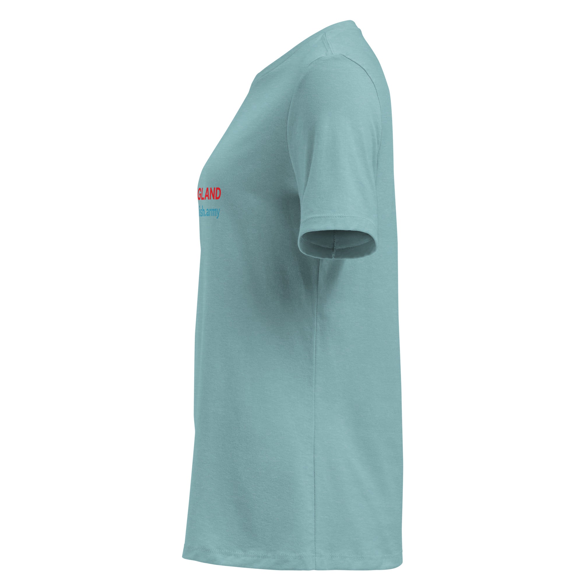 ENGLAND - Women's Relaxed T-Shirt