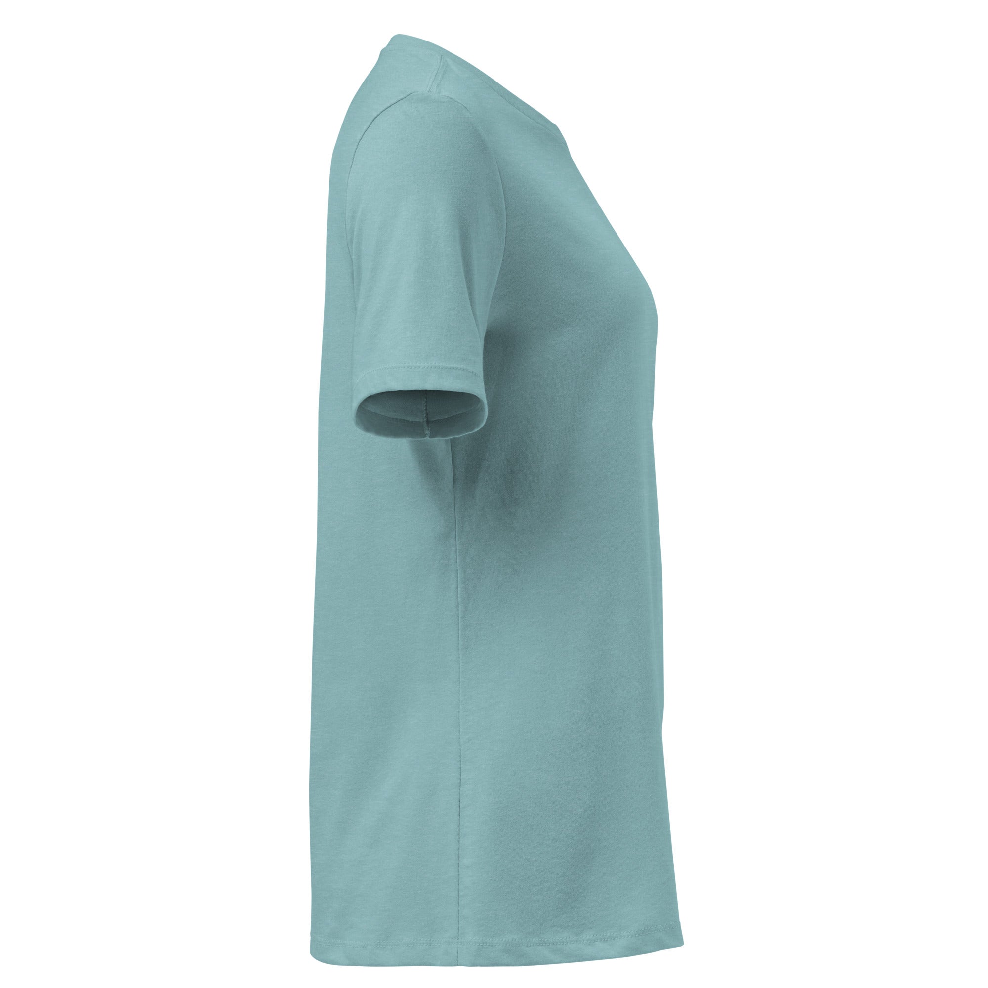 ENGLISH ARMY - Women's Relaxed T-Shirt