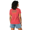 NORTHERN IRELAND - Women's Relaxed T-Shirt